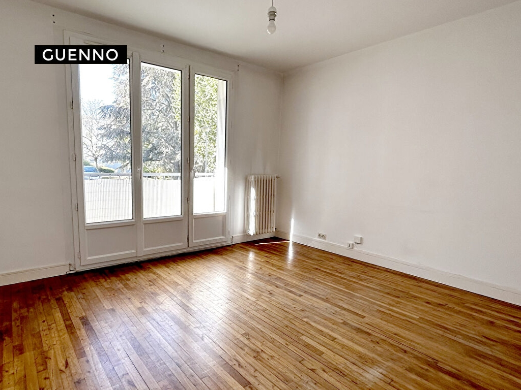 Appartement T3 à Rennes