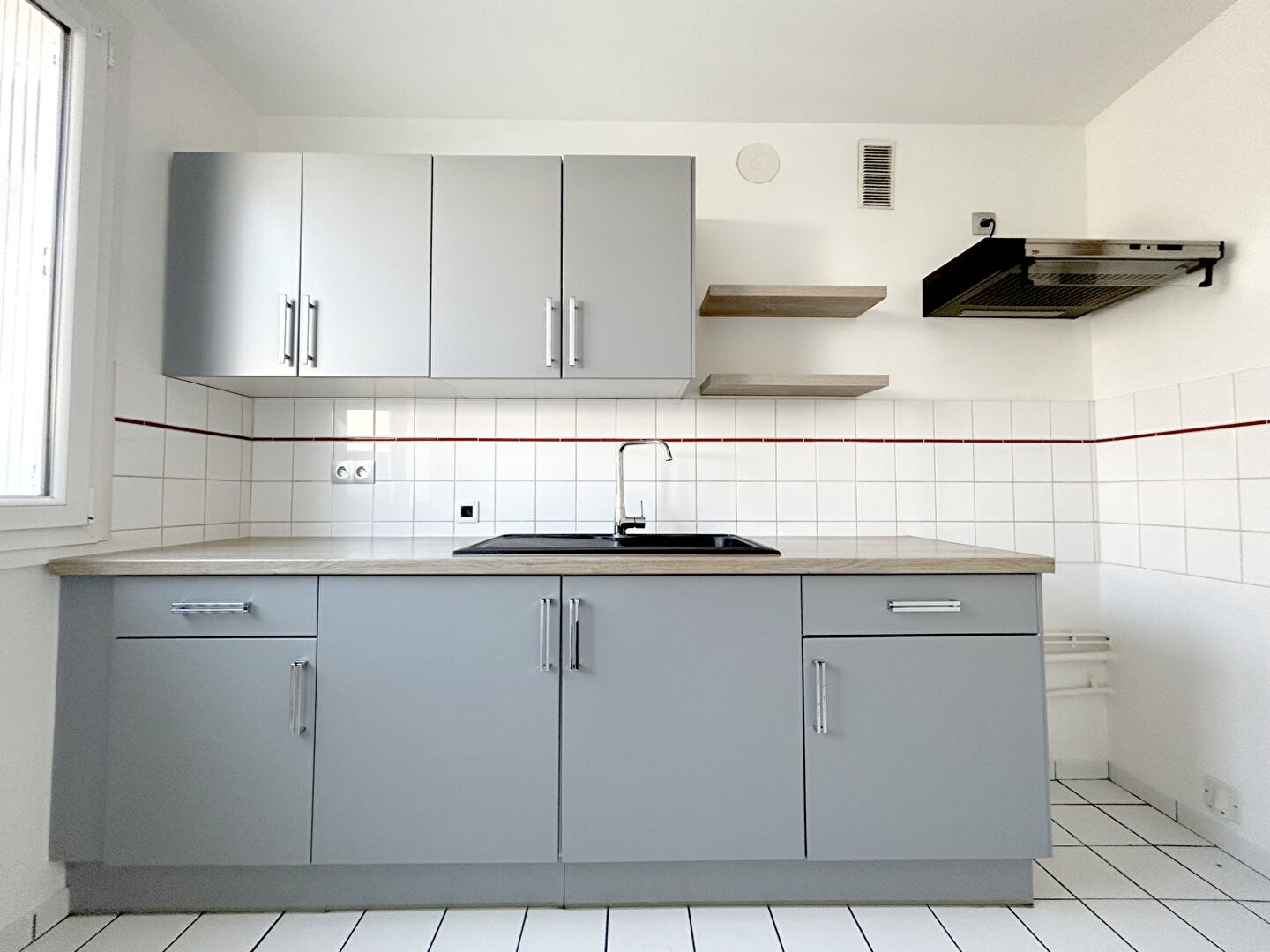 Appartement T3 à Rennes