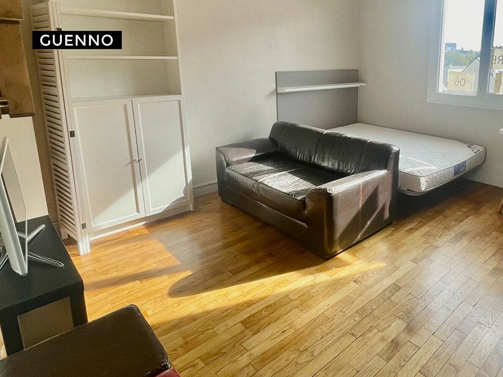 Appartement T2 à Rennes