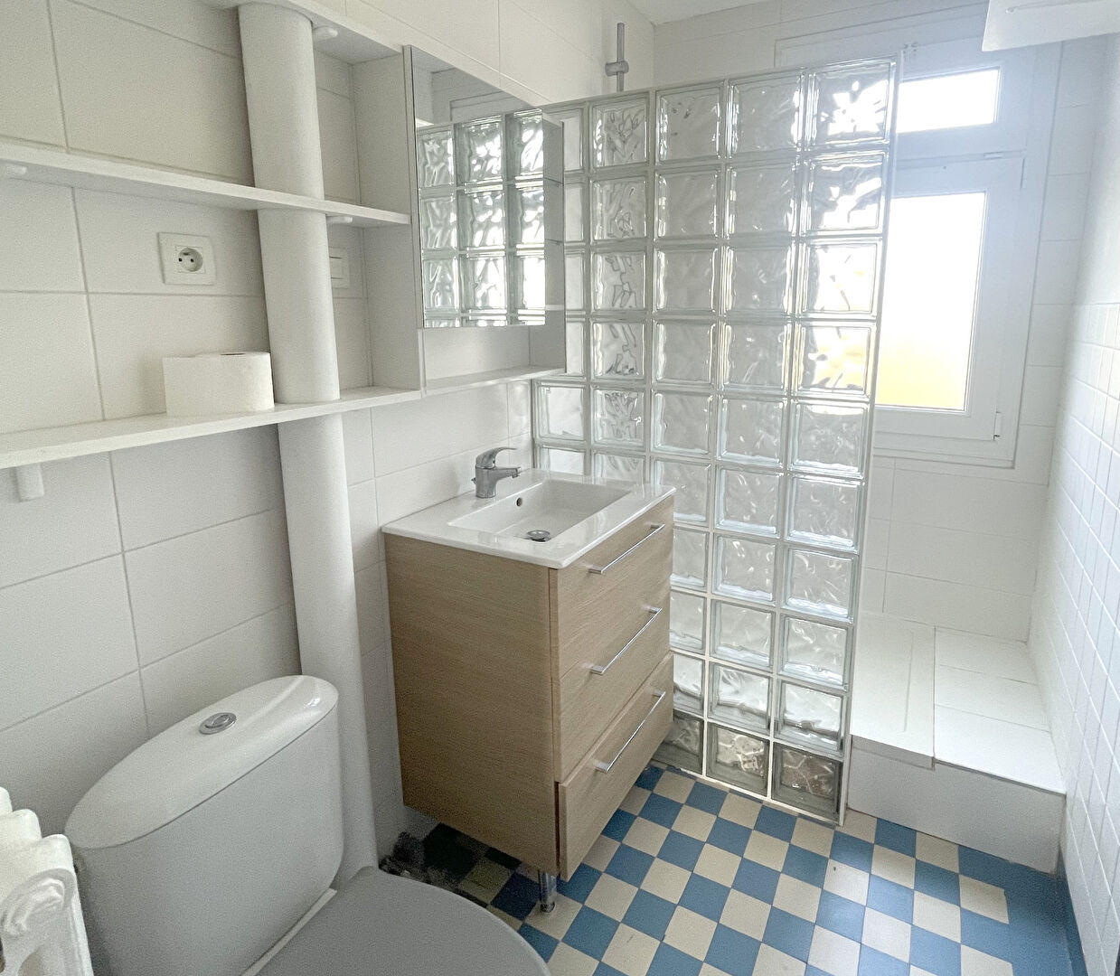 Appartement T2 à Rennes