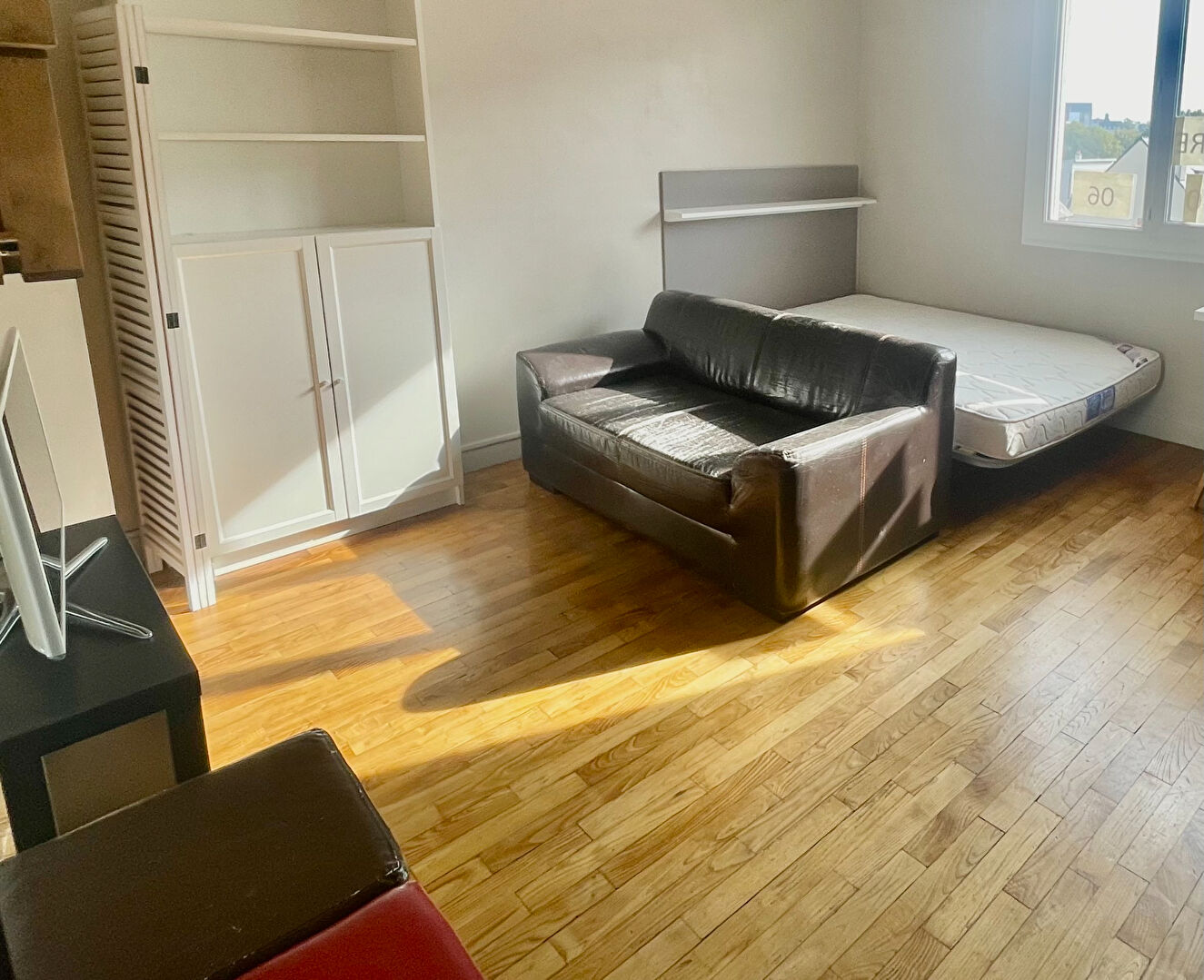 Appartement T2 à Rennes