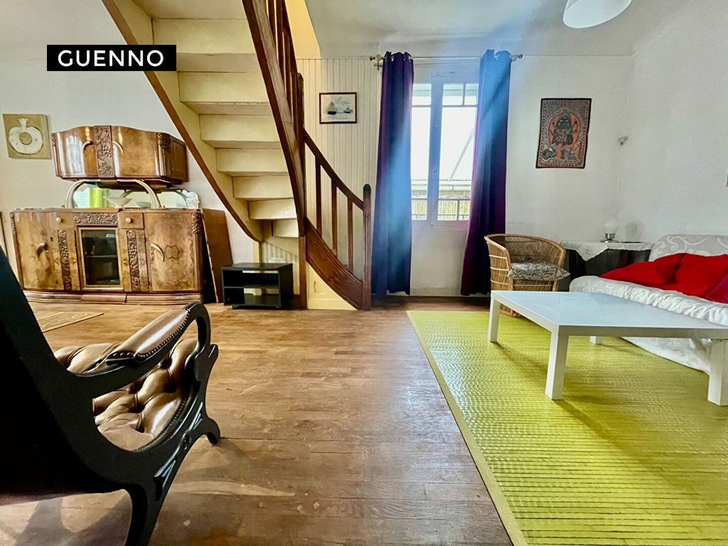 Maison T4 à Rennes