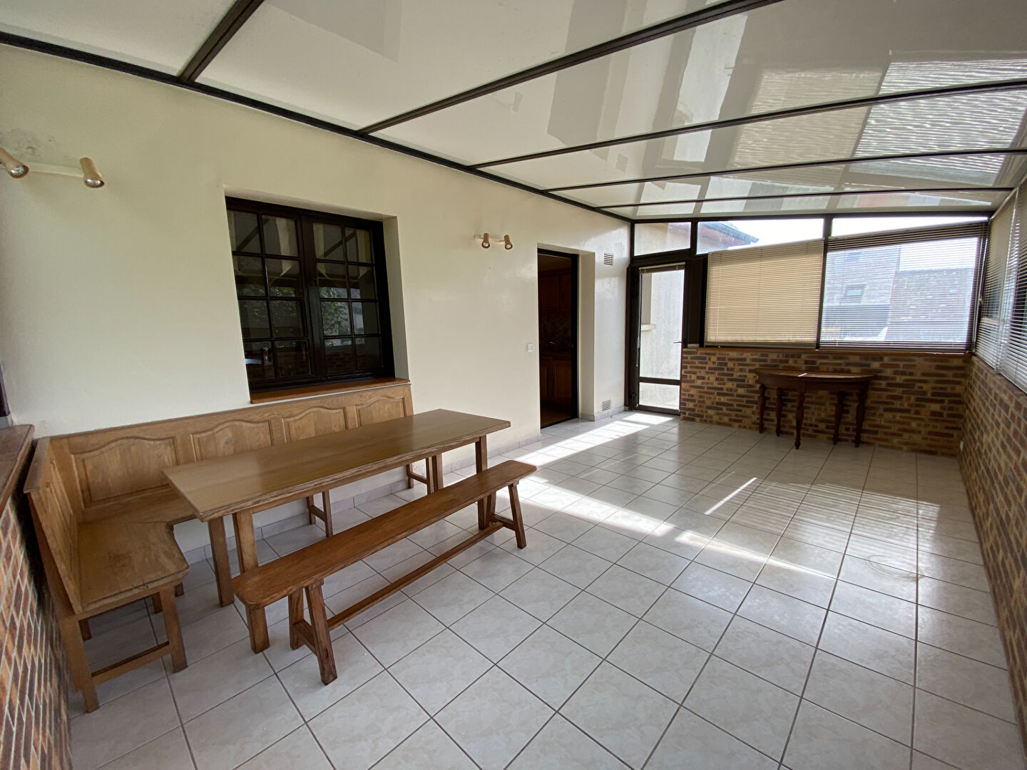 Maison T6 à Goven