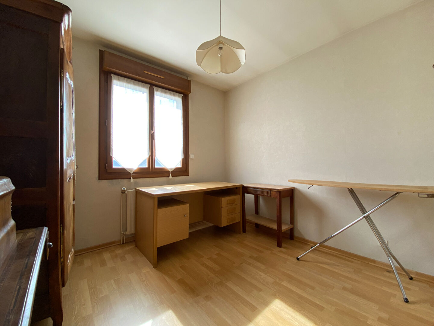 Maison T6 à Goven
