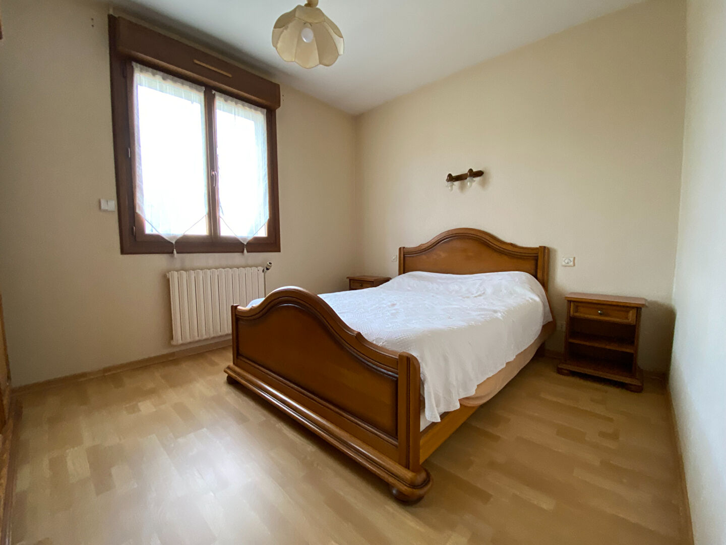 Maison T6 à Goven