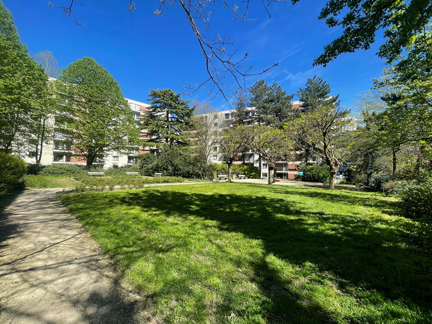 Appartement T3 à Rennes