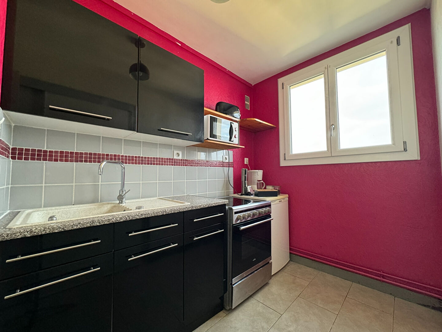 Appartement T2 à Saint jacques de la lande