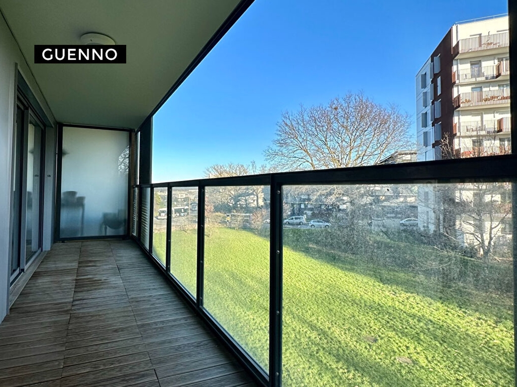 Appartement T6 à Rennes