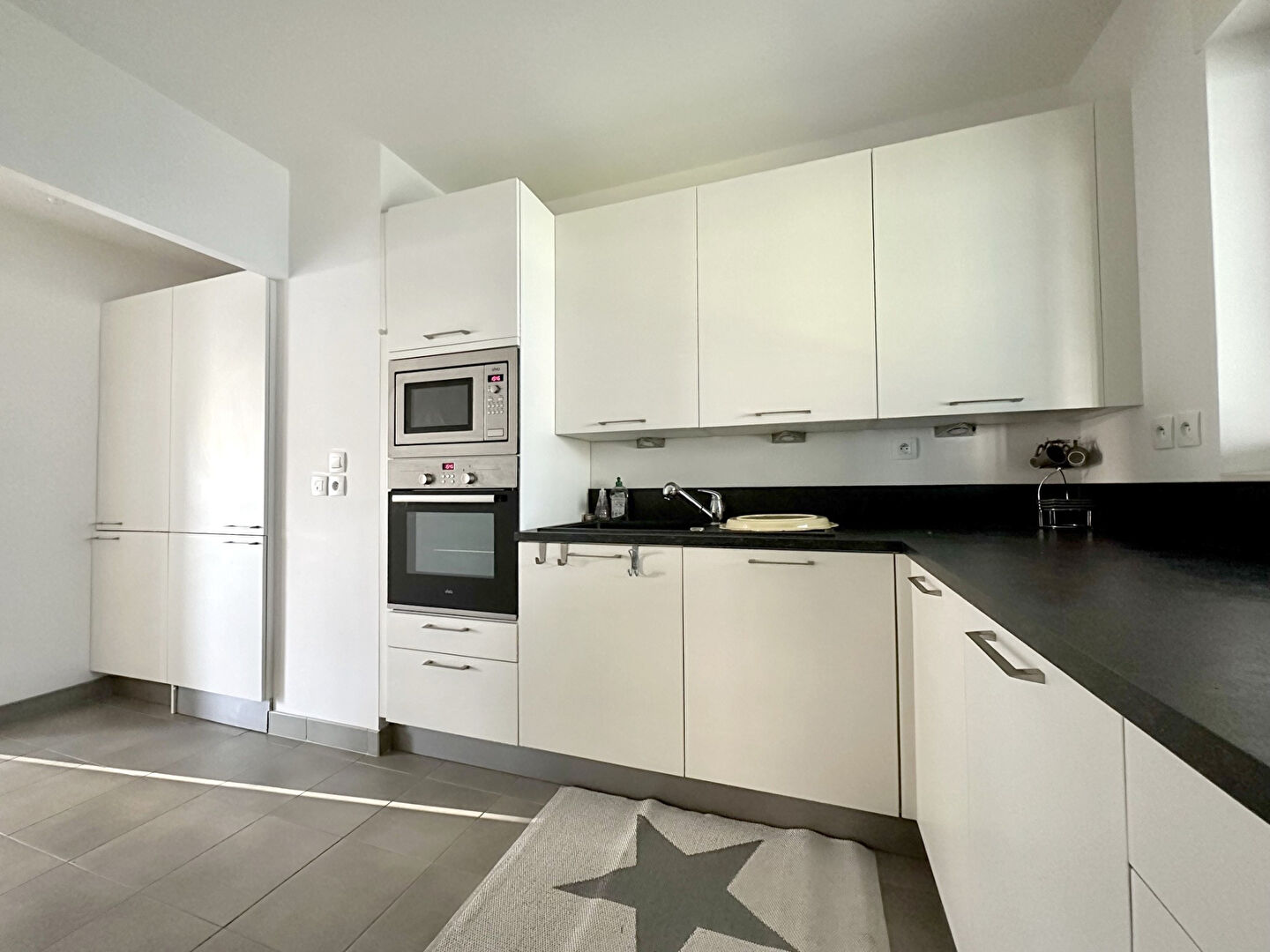 Appartement T6 à Rennes