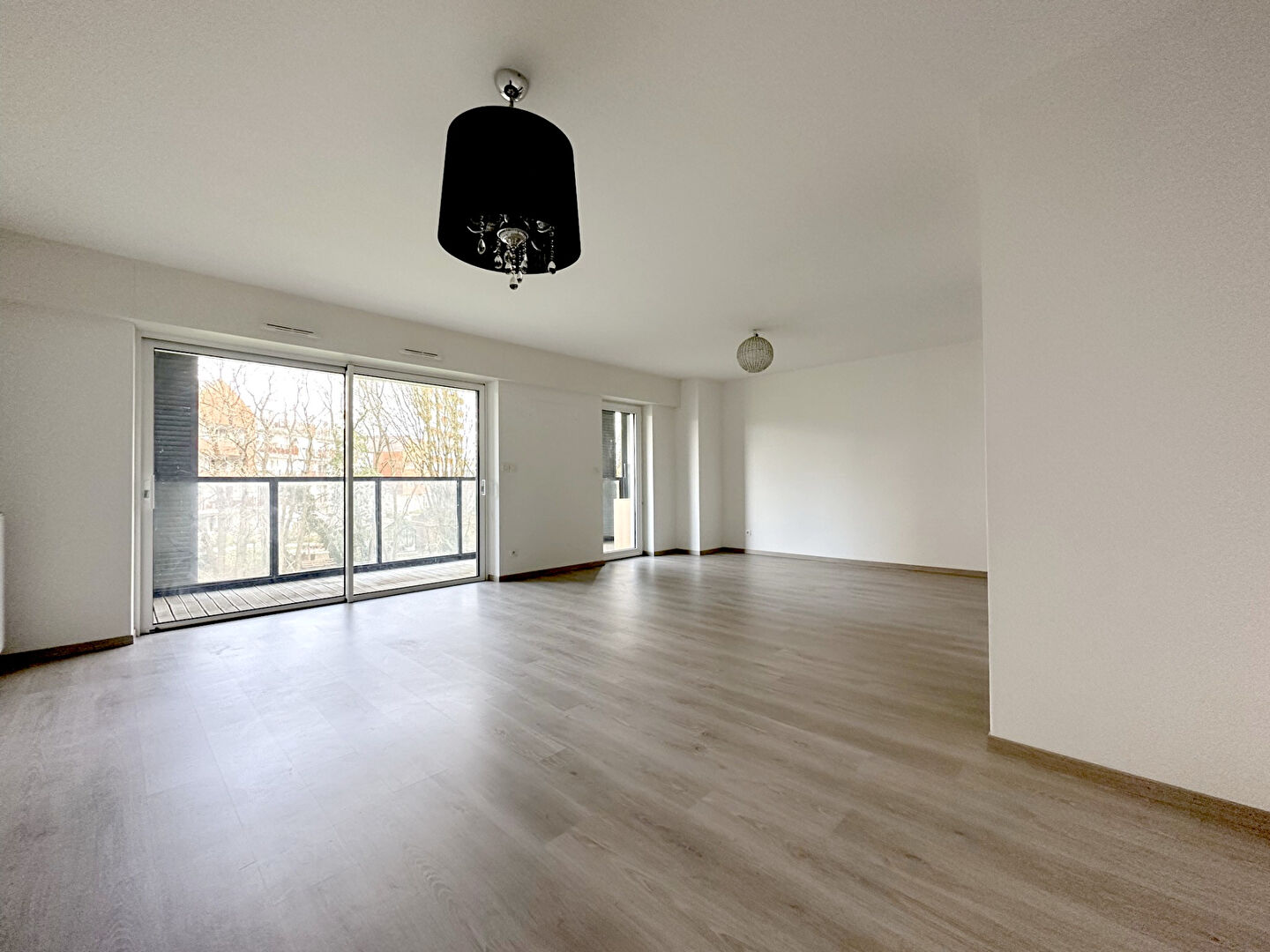Appartement T6 à Rennes