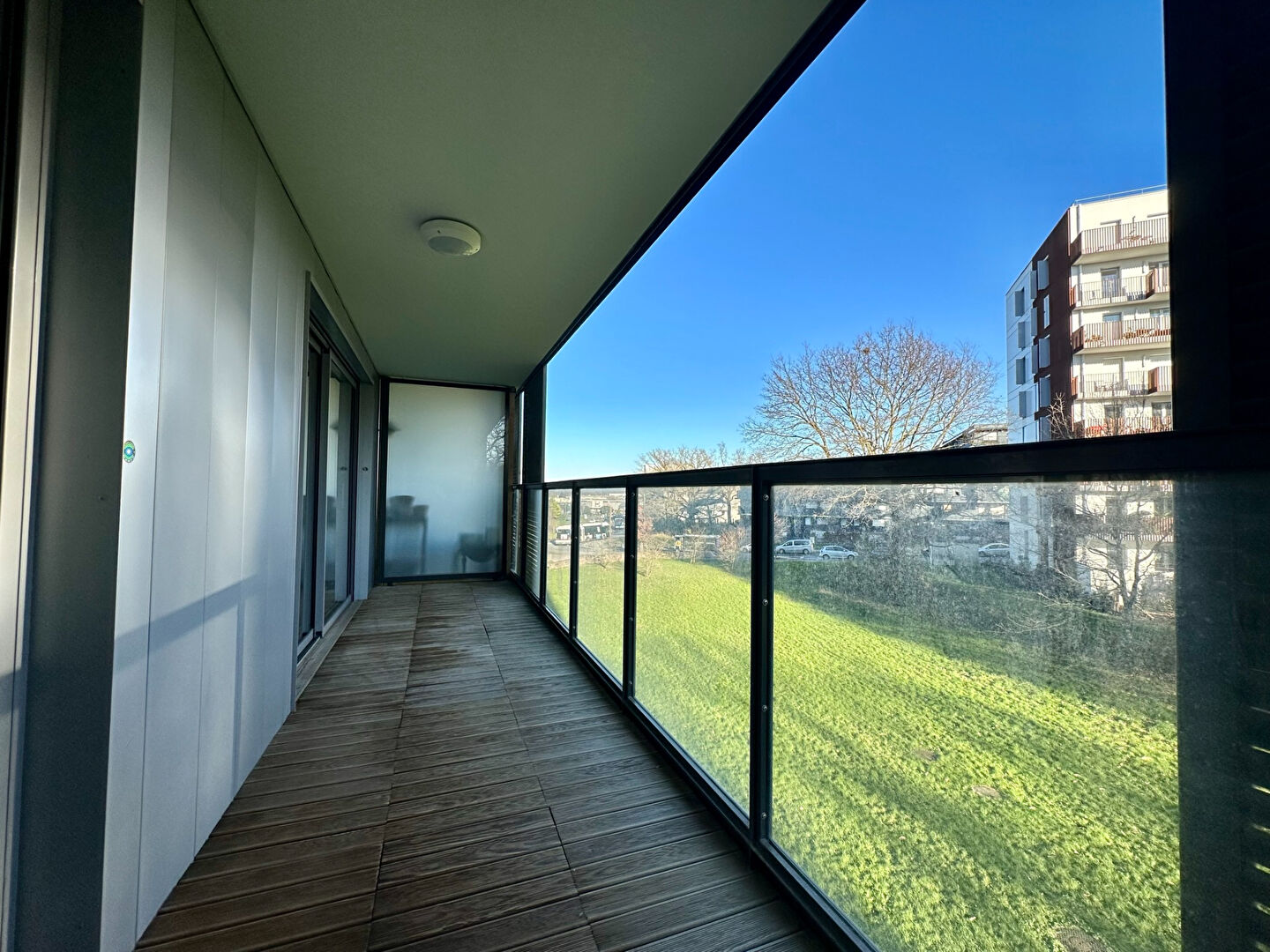 Appartement T6 à Rennes