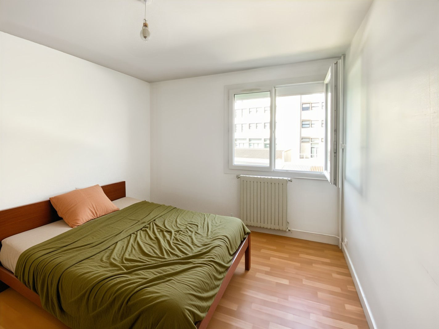 Appartement T4 à Rennes