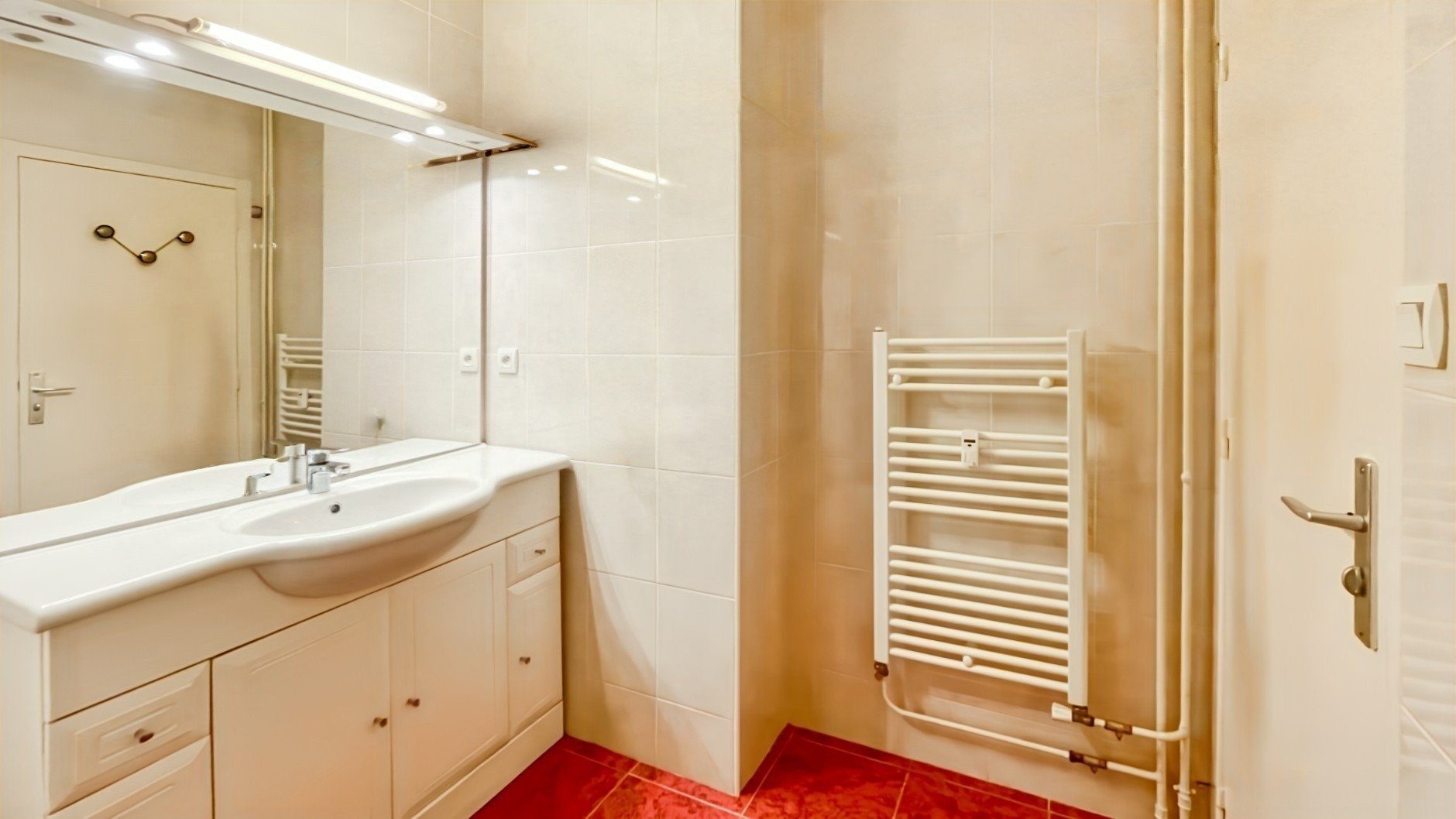 Appartement T4 à Rennes