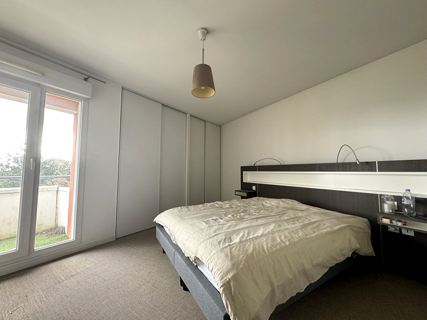 Appartement T3 à Rennes