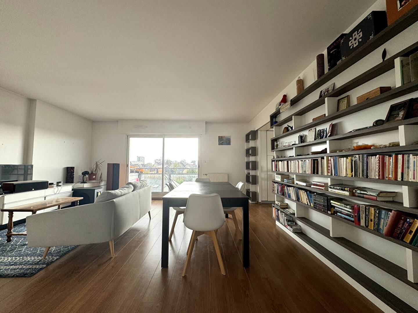 Appartement T3 à Rennes