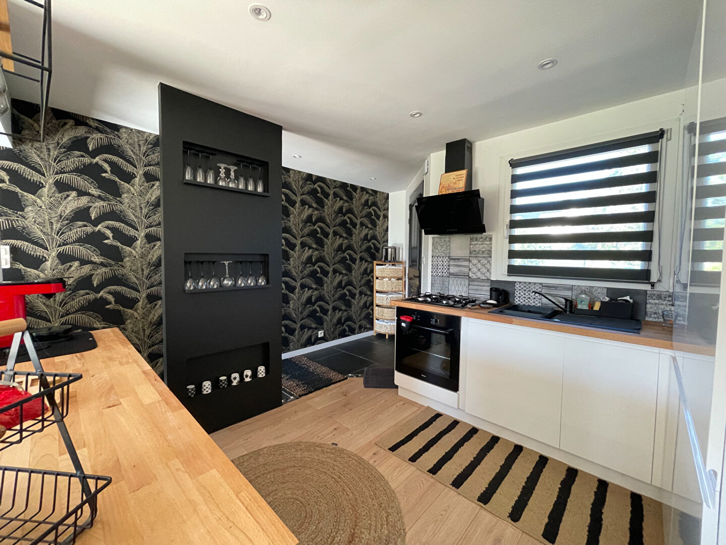 Maison T4 à Montauban de bretagne