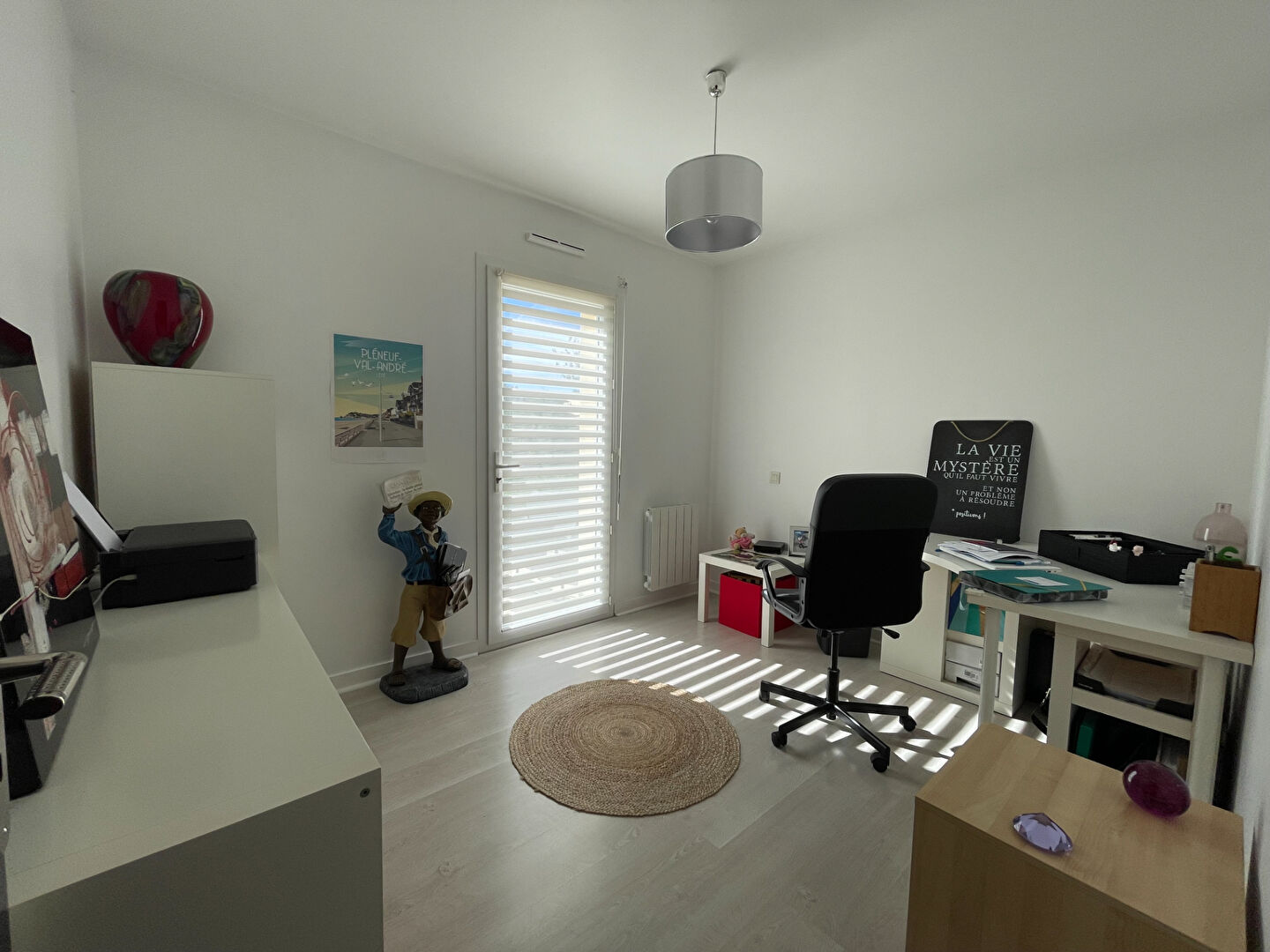Maison T4 à Montauban de bretagne