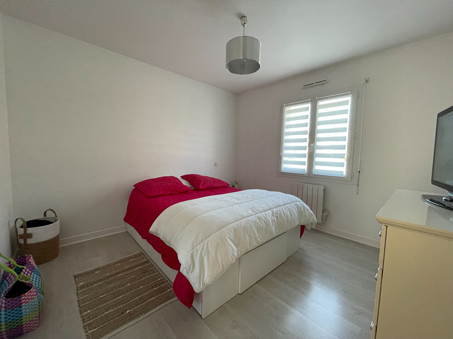 Maison T4 à Montauban de bretagne