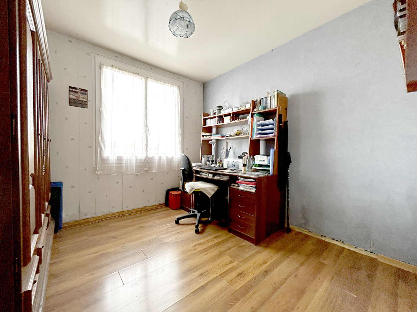 Appartement T4 à Rennes