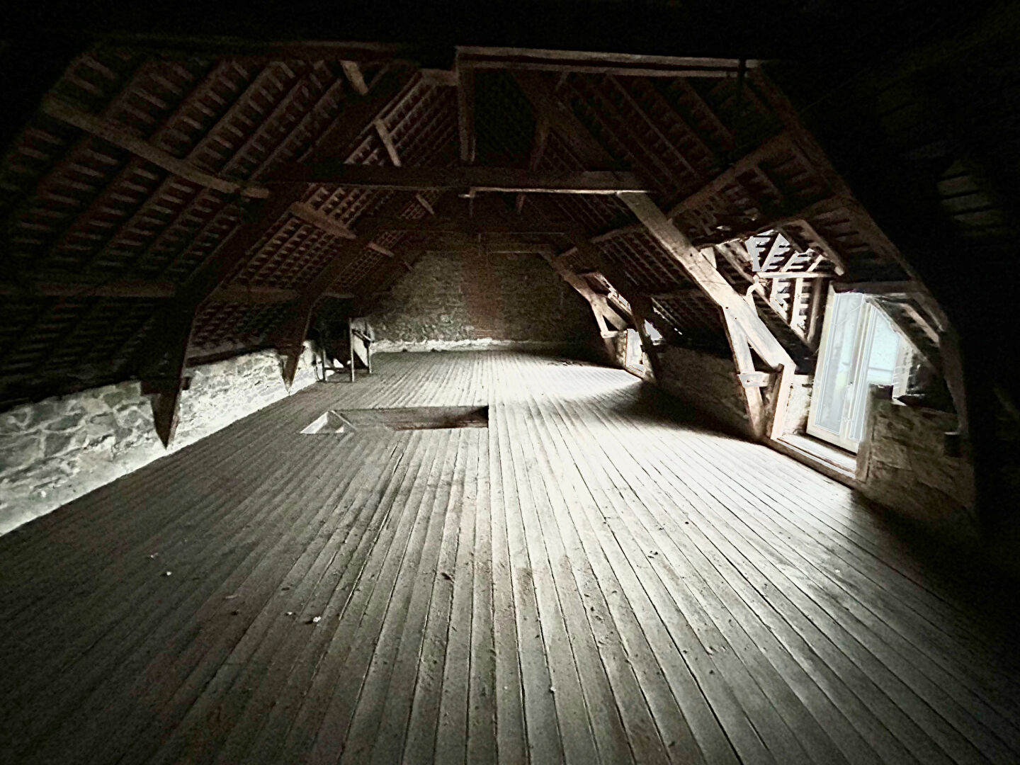 Maison T4 à Combourg