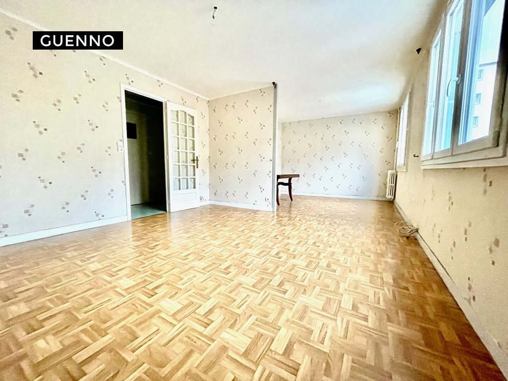 Appartement T4 à Rennes