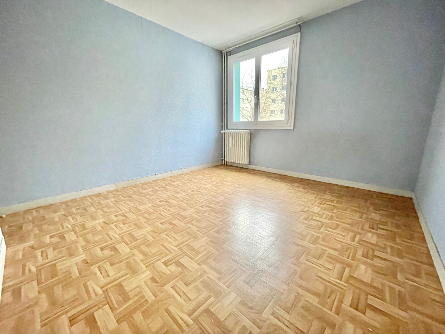 Appartement T4 à Rennes