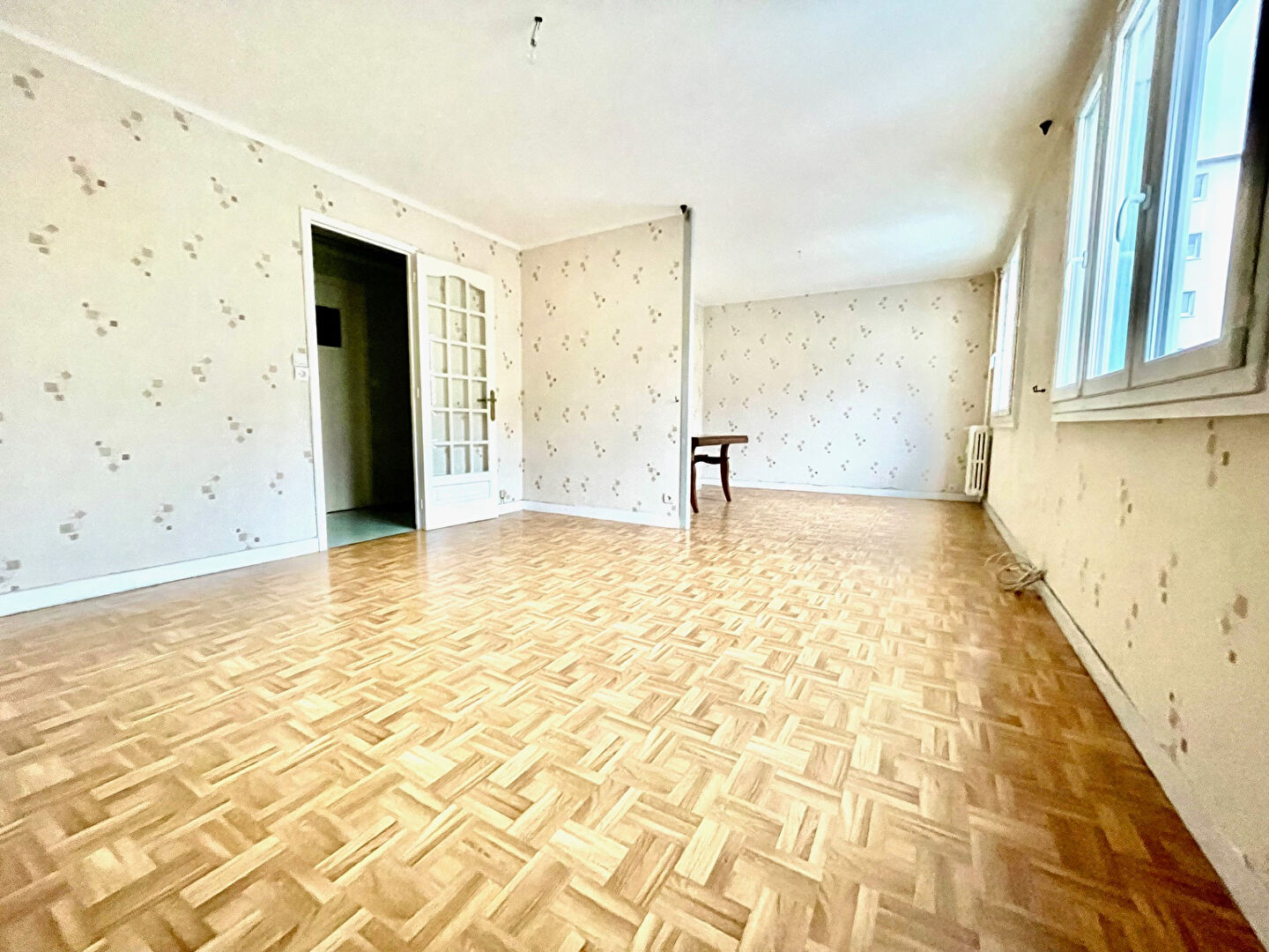 Appartement T4 à Rennes