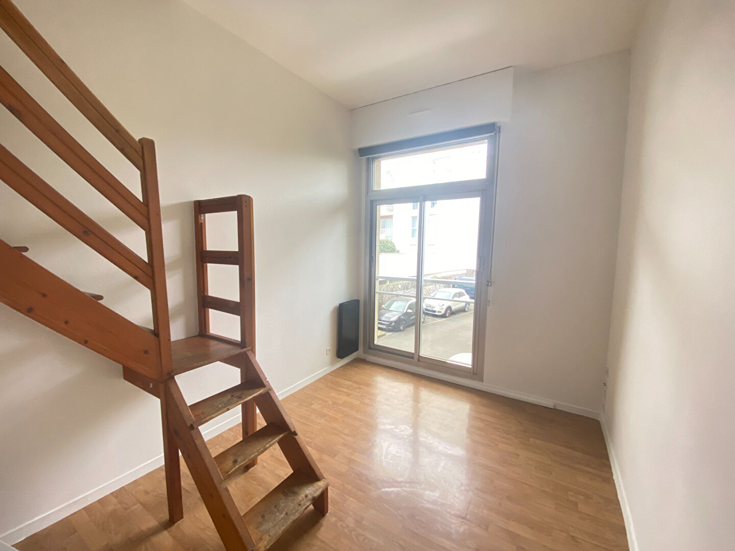 Appartement T1 à Rennes