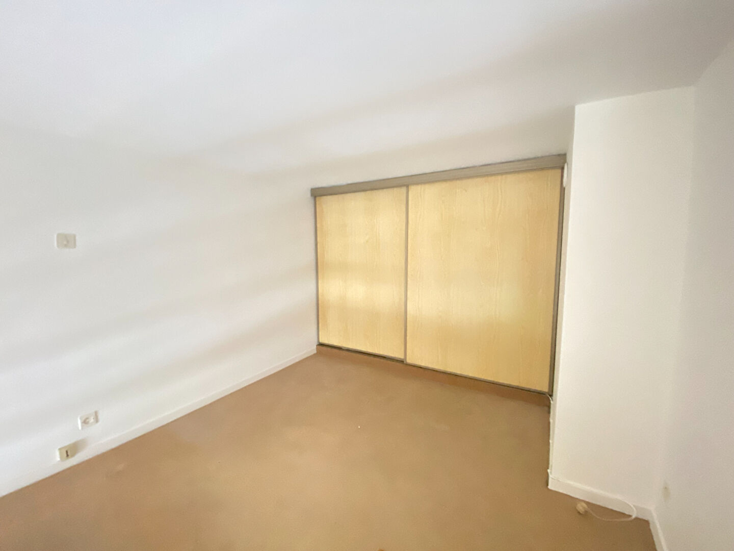 Appartement T1 à Rennes