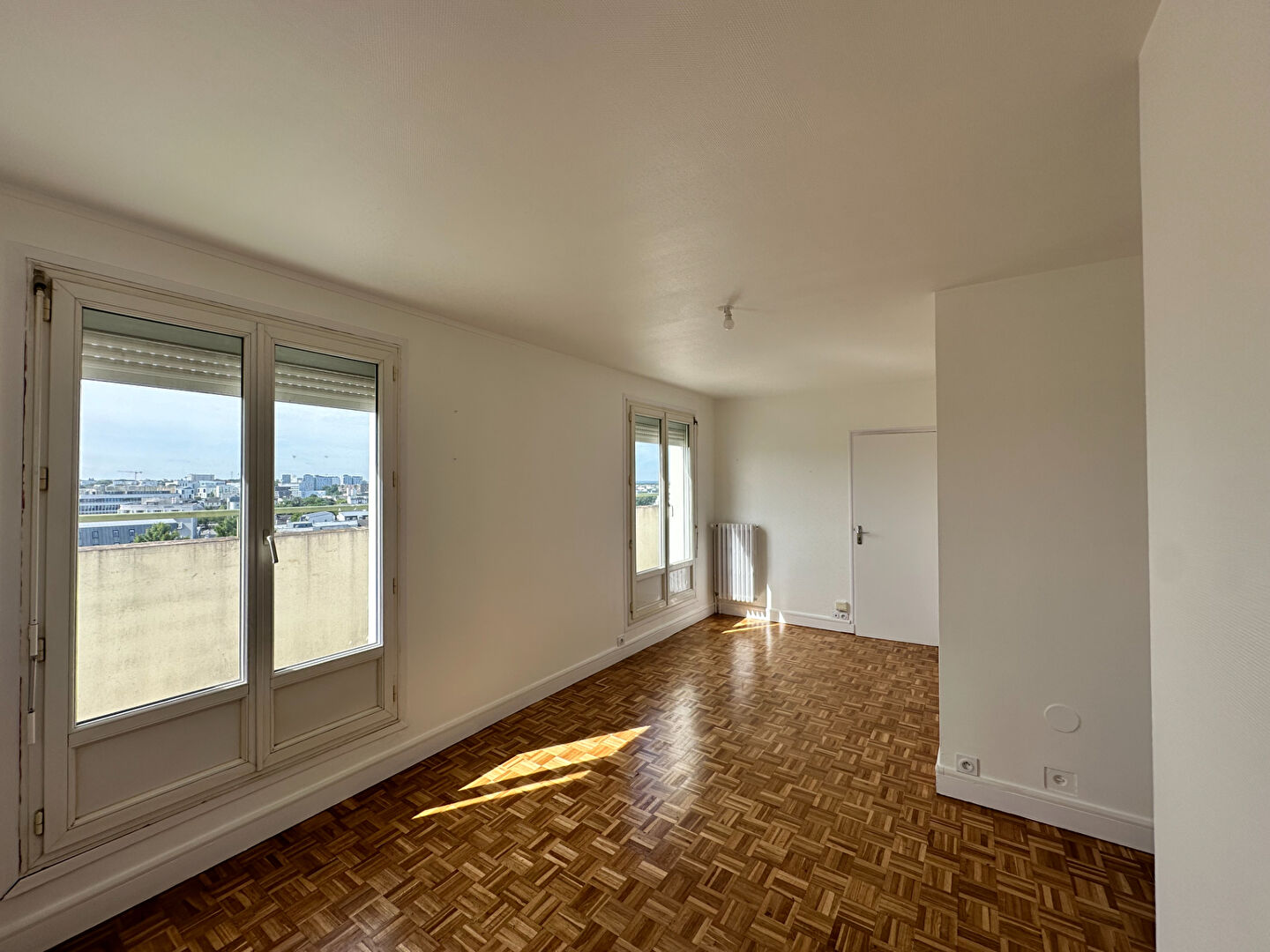 Appartement T4 à Rennes