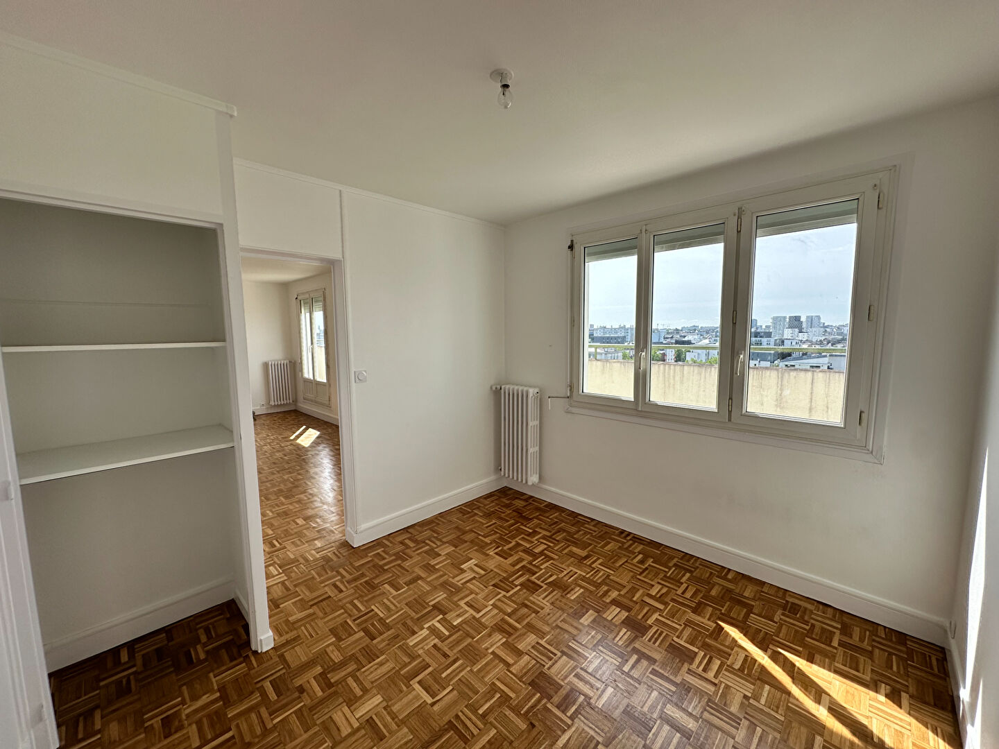 Appartement T4 à Rennes