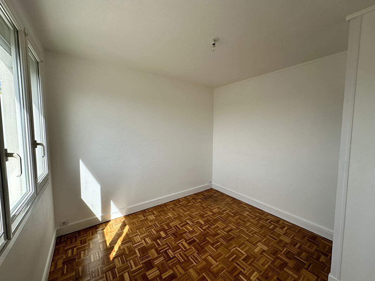 Appartement T4 à Rennes