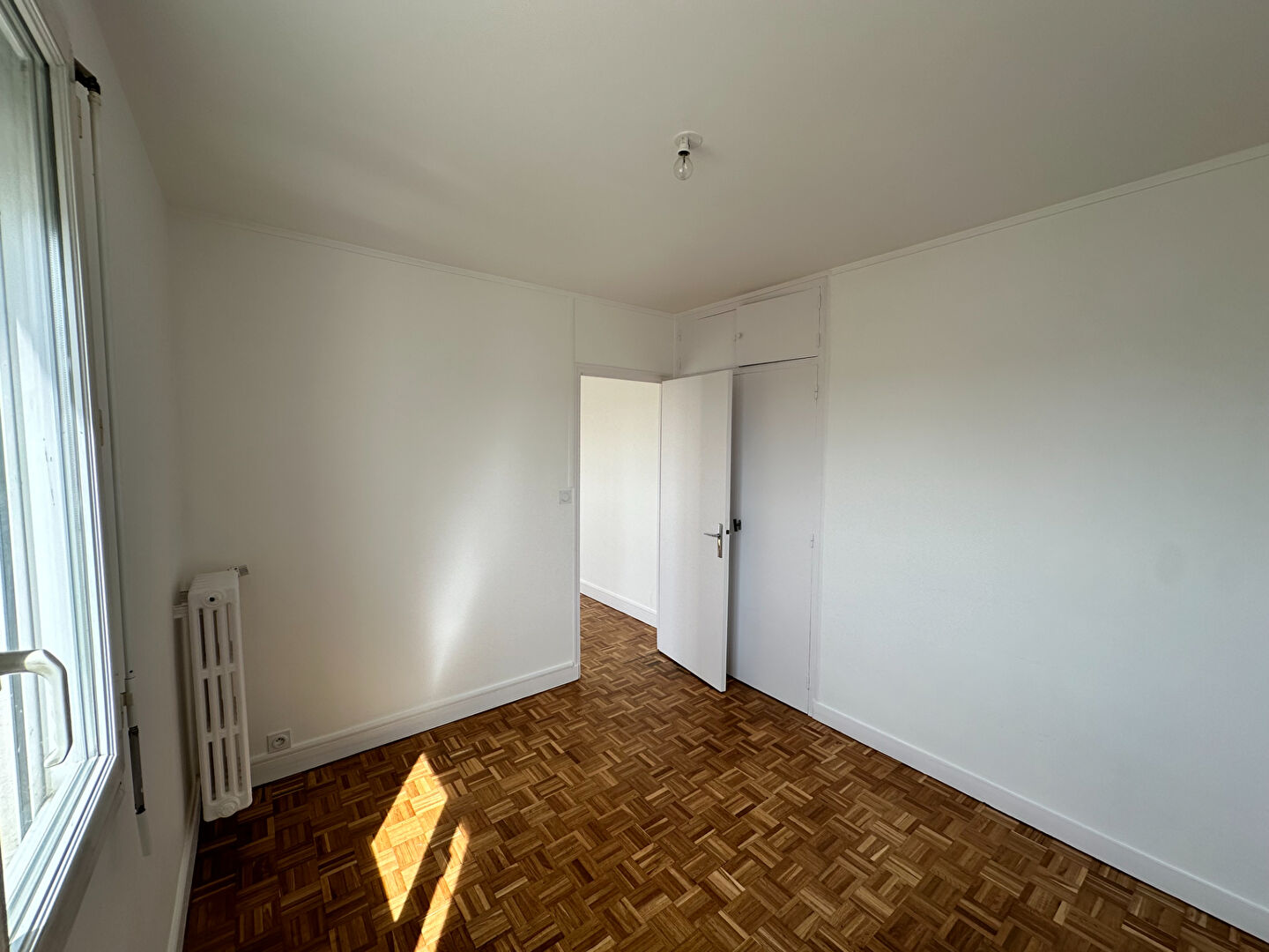 Appartement T4 à Rennes