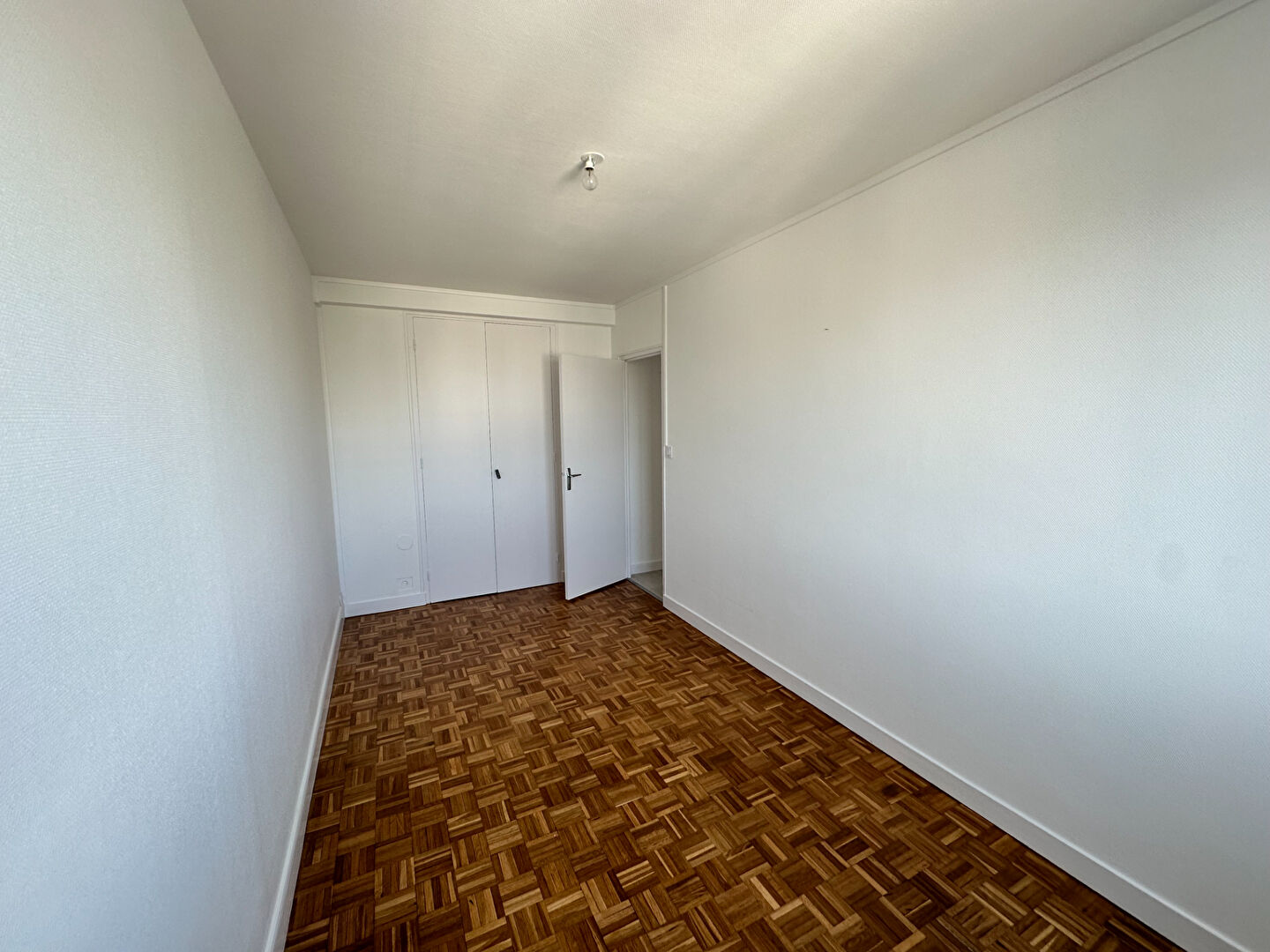 Appartement T4 à Rennes