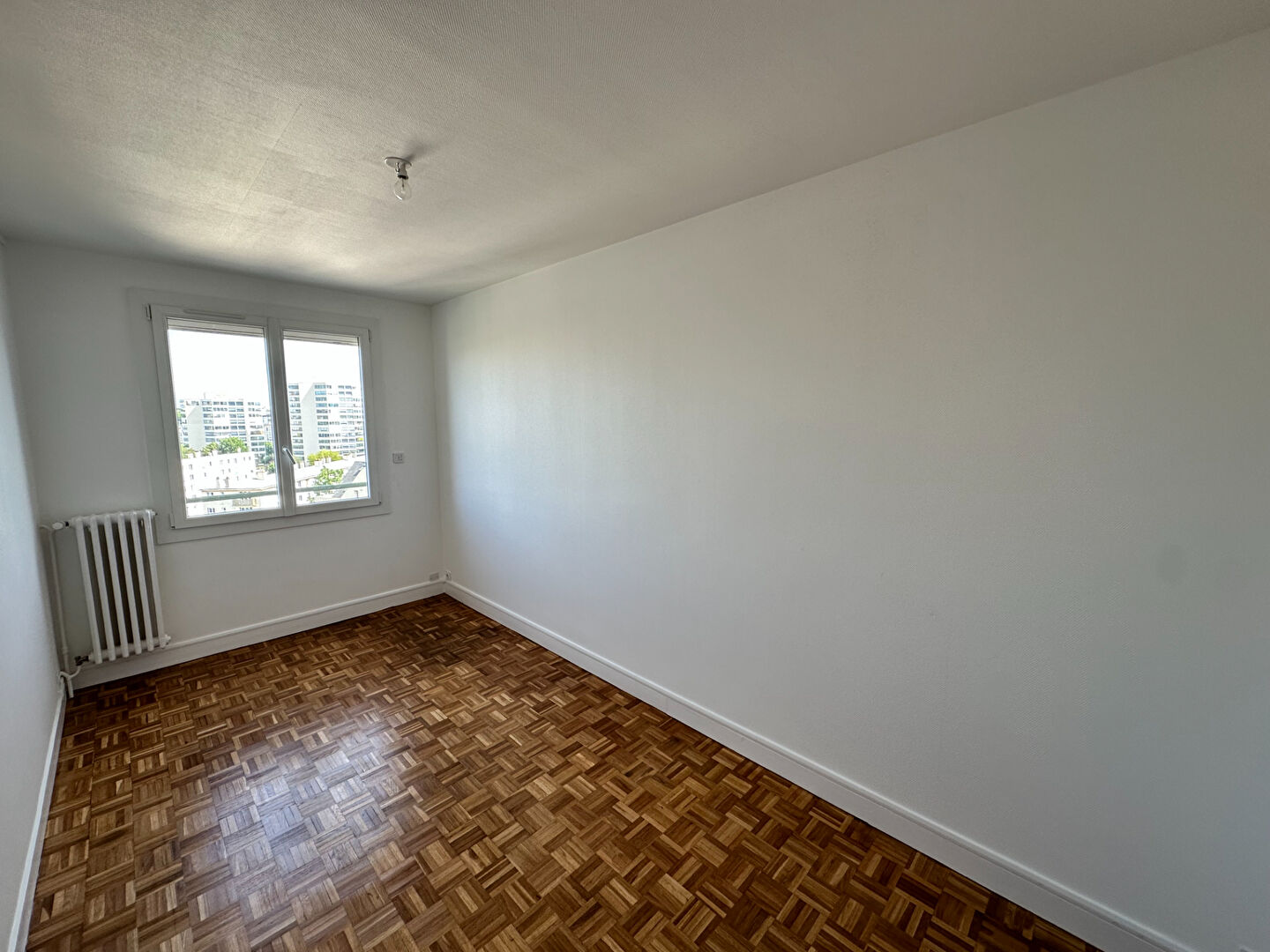 Appartement T4 à Rennes