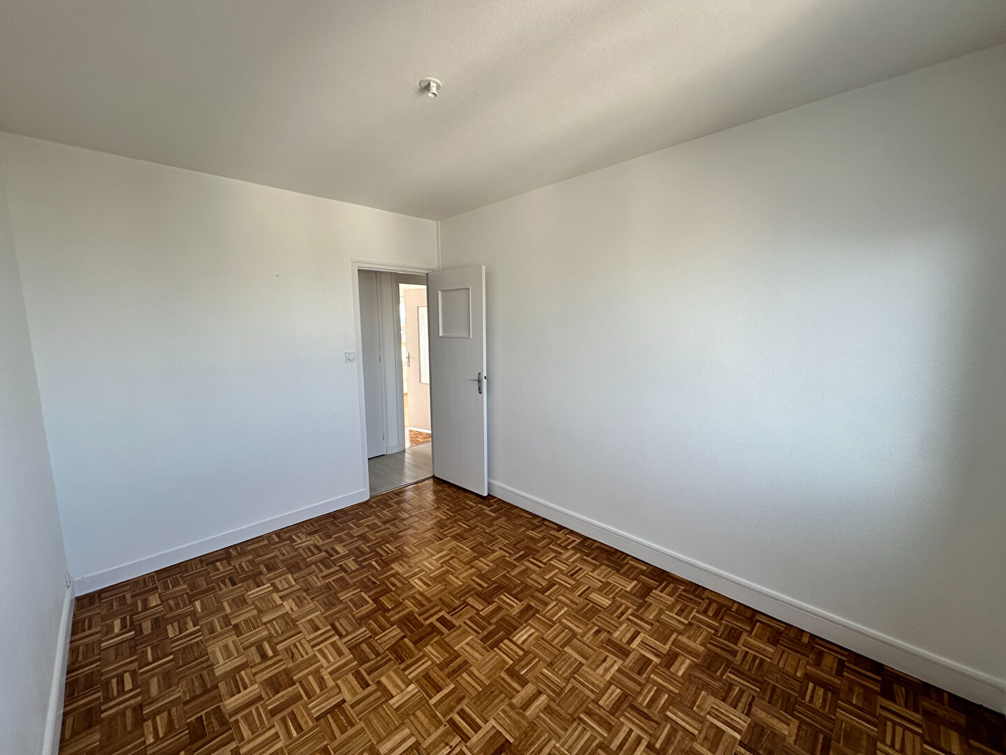 Appartement T4 à Rennes