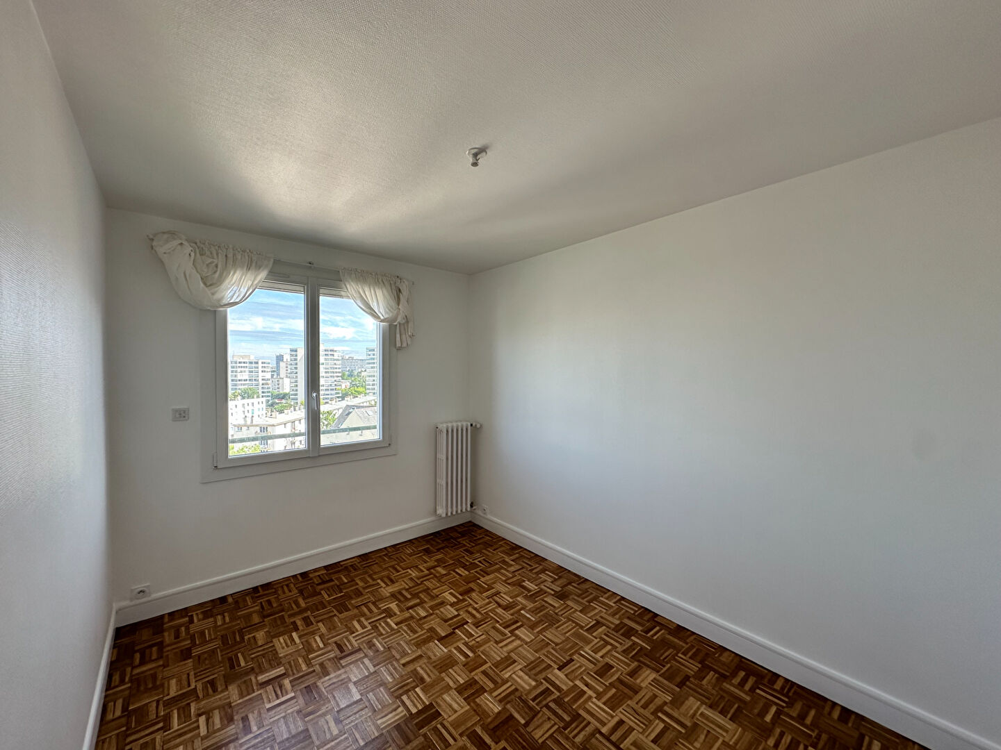 Appartement T4 à Rennes