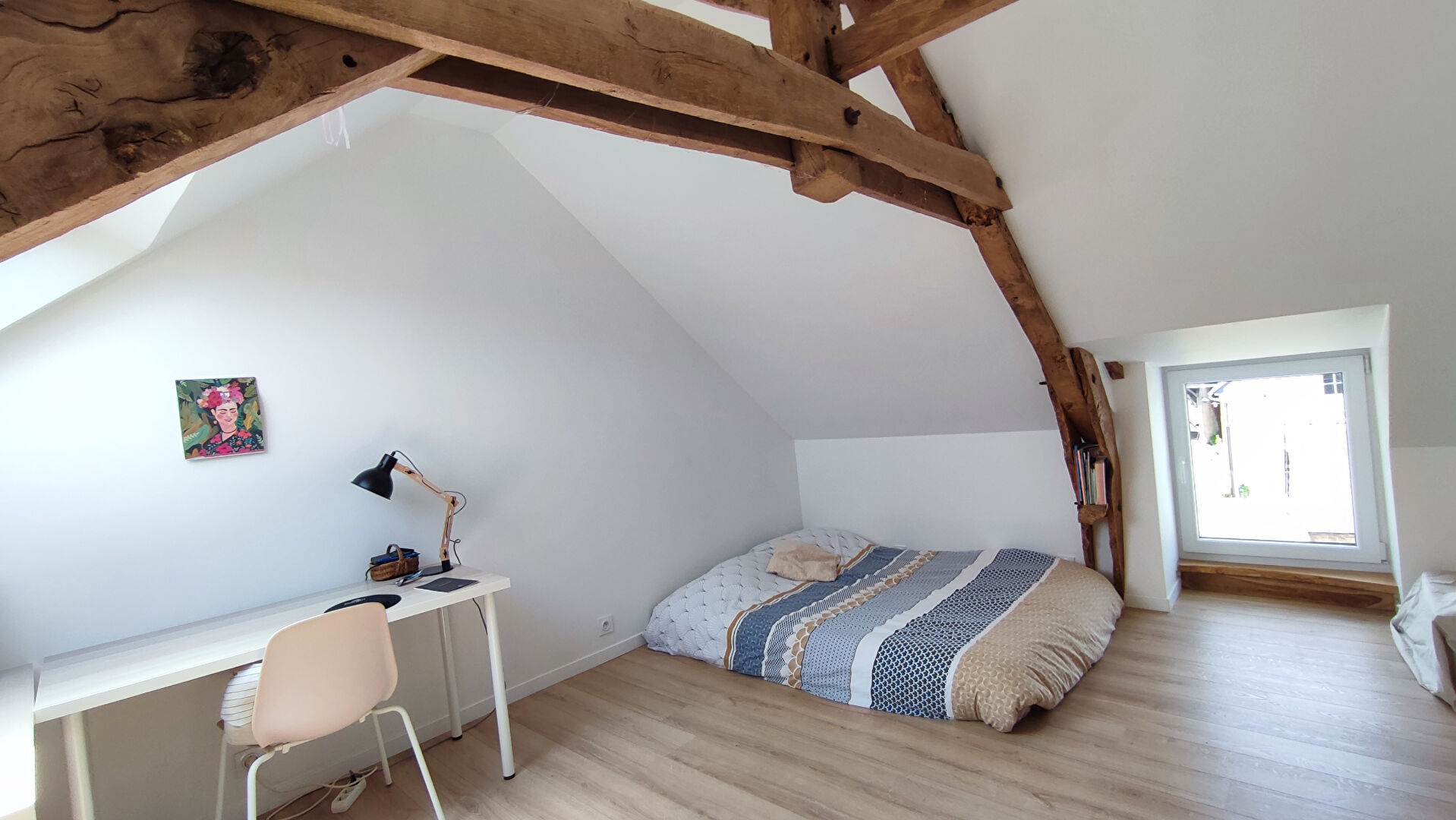 Maison T5 à Lassy