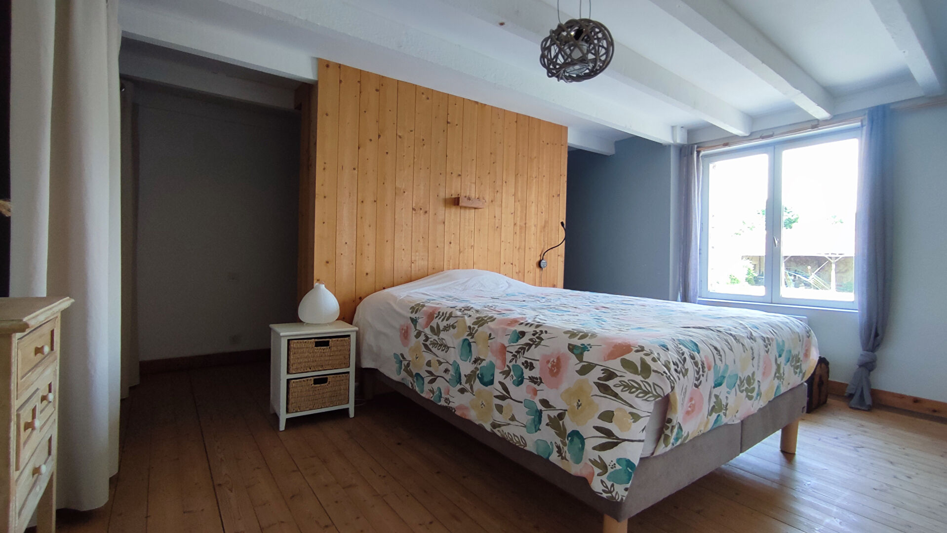 Maison T5 à Lassy