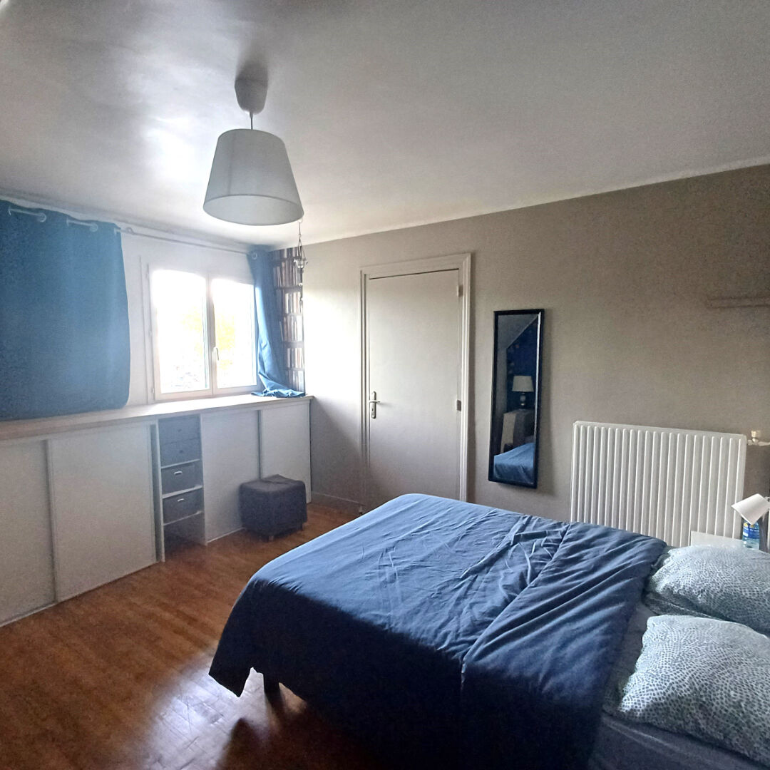 Appartement T3 à Hennebont