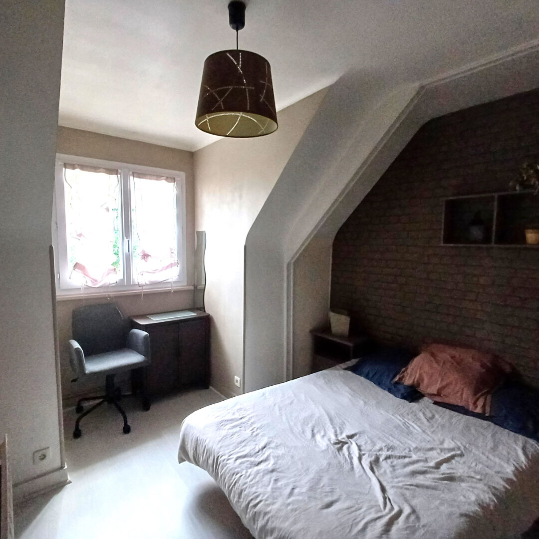 Appartement T3 à Hennebont