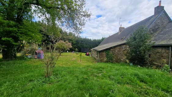 Maison T6 à Soudan