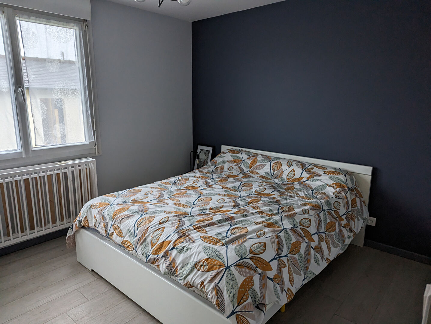 Maison T7 à La noe blanche