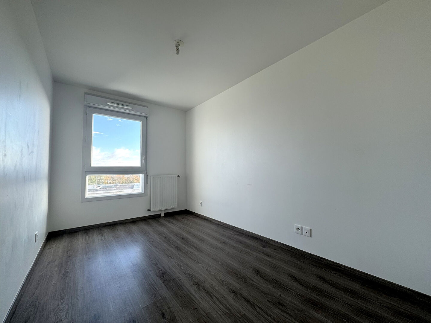 Appartement T4 à Rennes