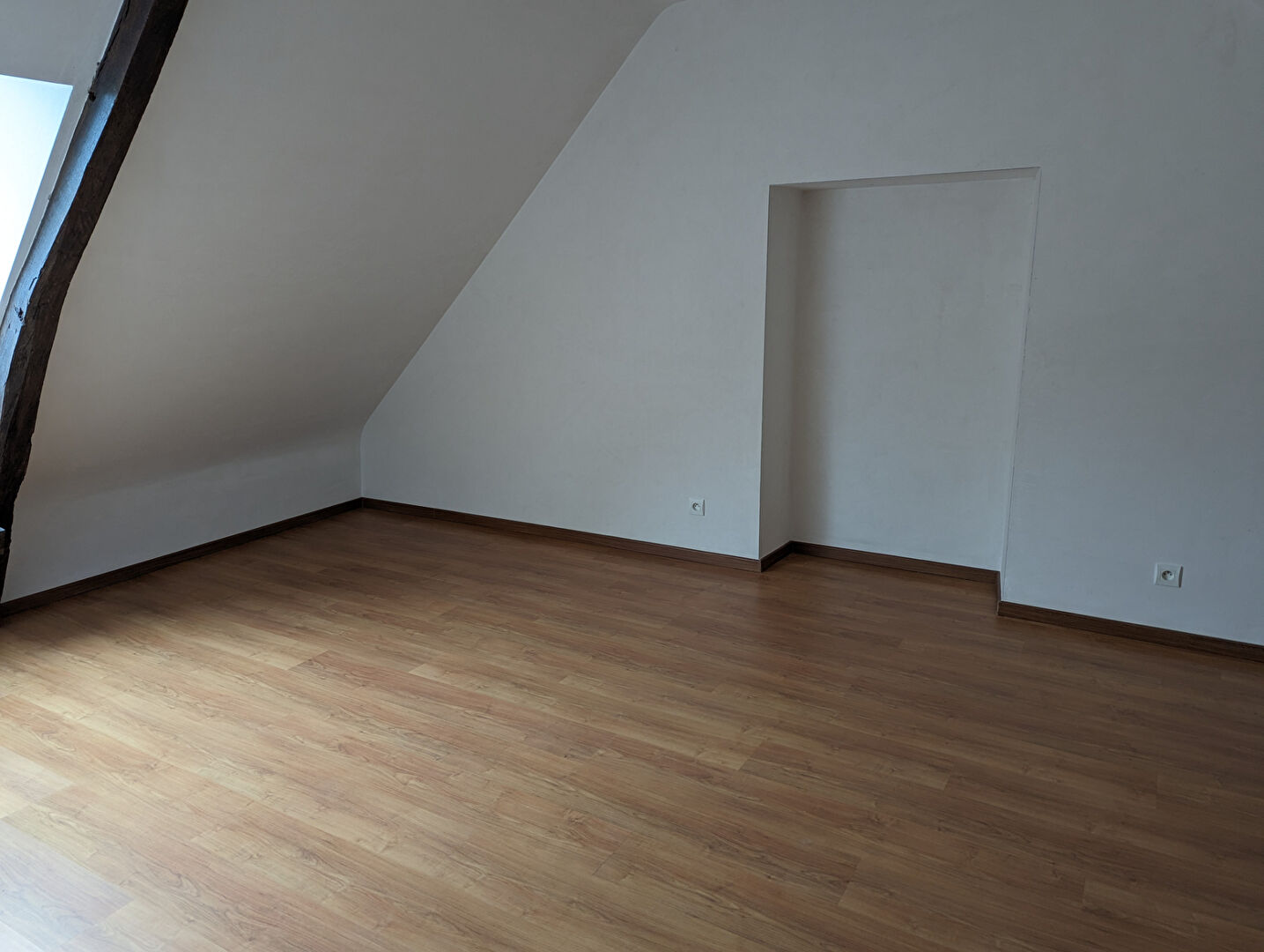 Maison T5 à Soudan