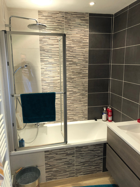 Appartement T4 à Rennes