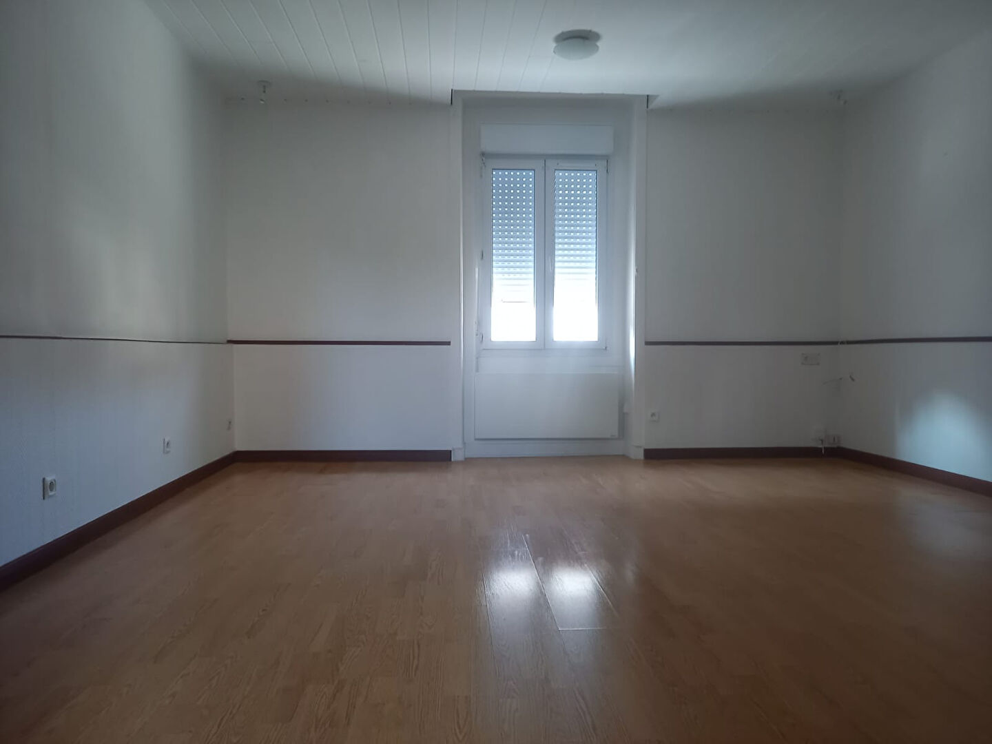 Appartement T2 à Rennes