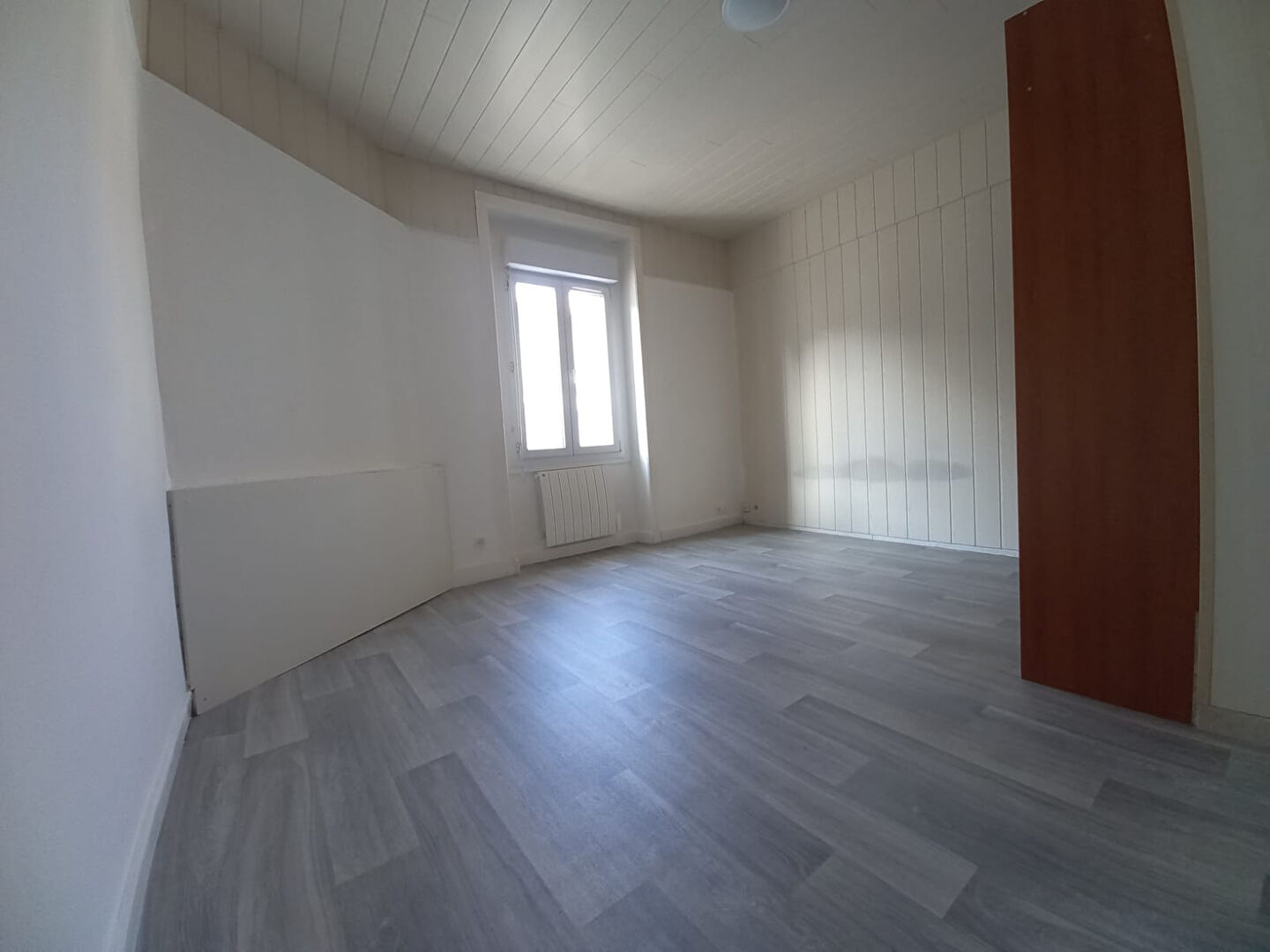 Appartement T2 à Rennes