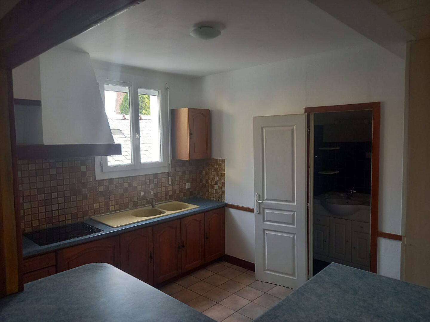 Appartement T2 à Rennes