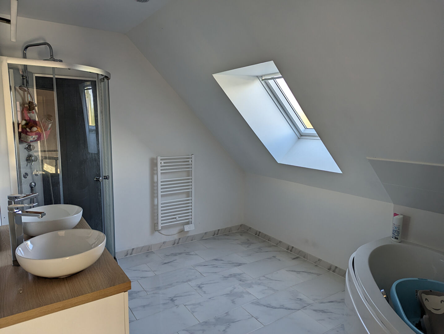 Maison T5 à Mousse